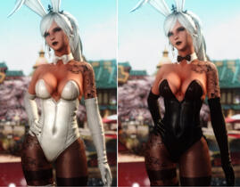 "Care to help me decide?"