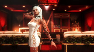 "How about we have some fun?"