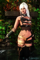 "Perhaps not the best protection..."